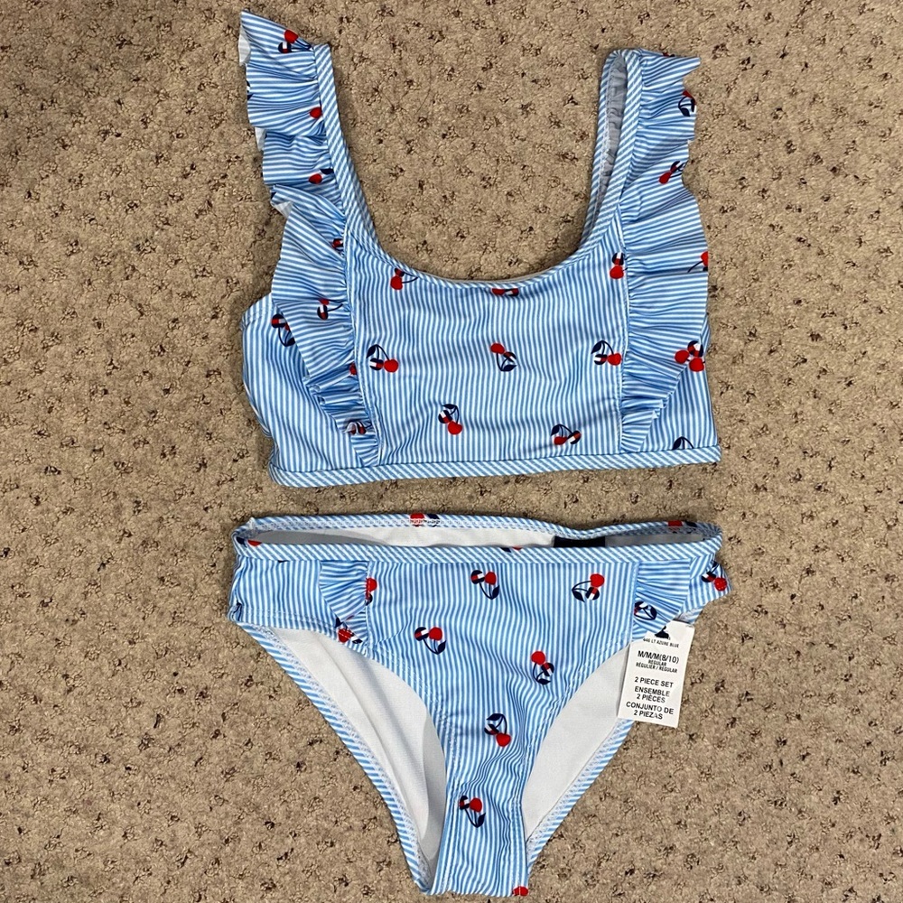 Kids Tommy Hilfiger Bikini